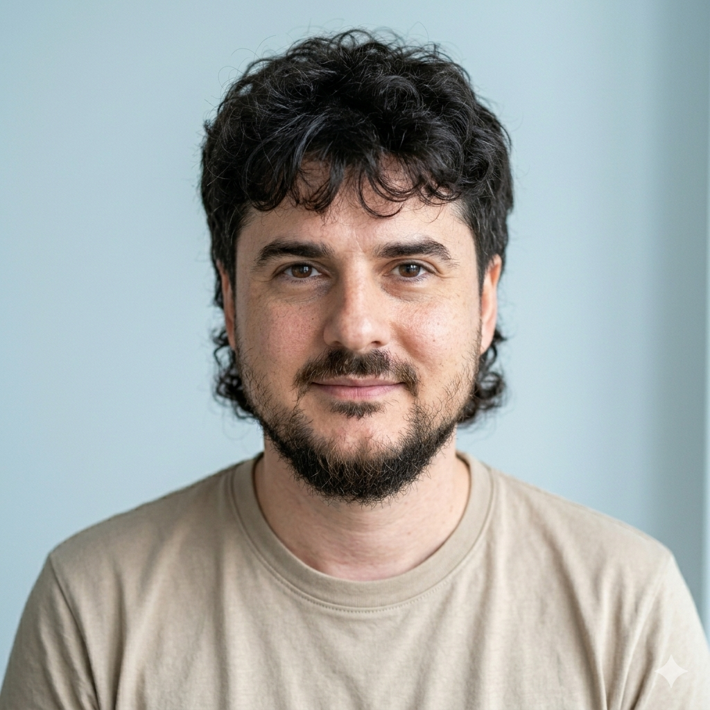 Catalin Olteanu